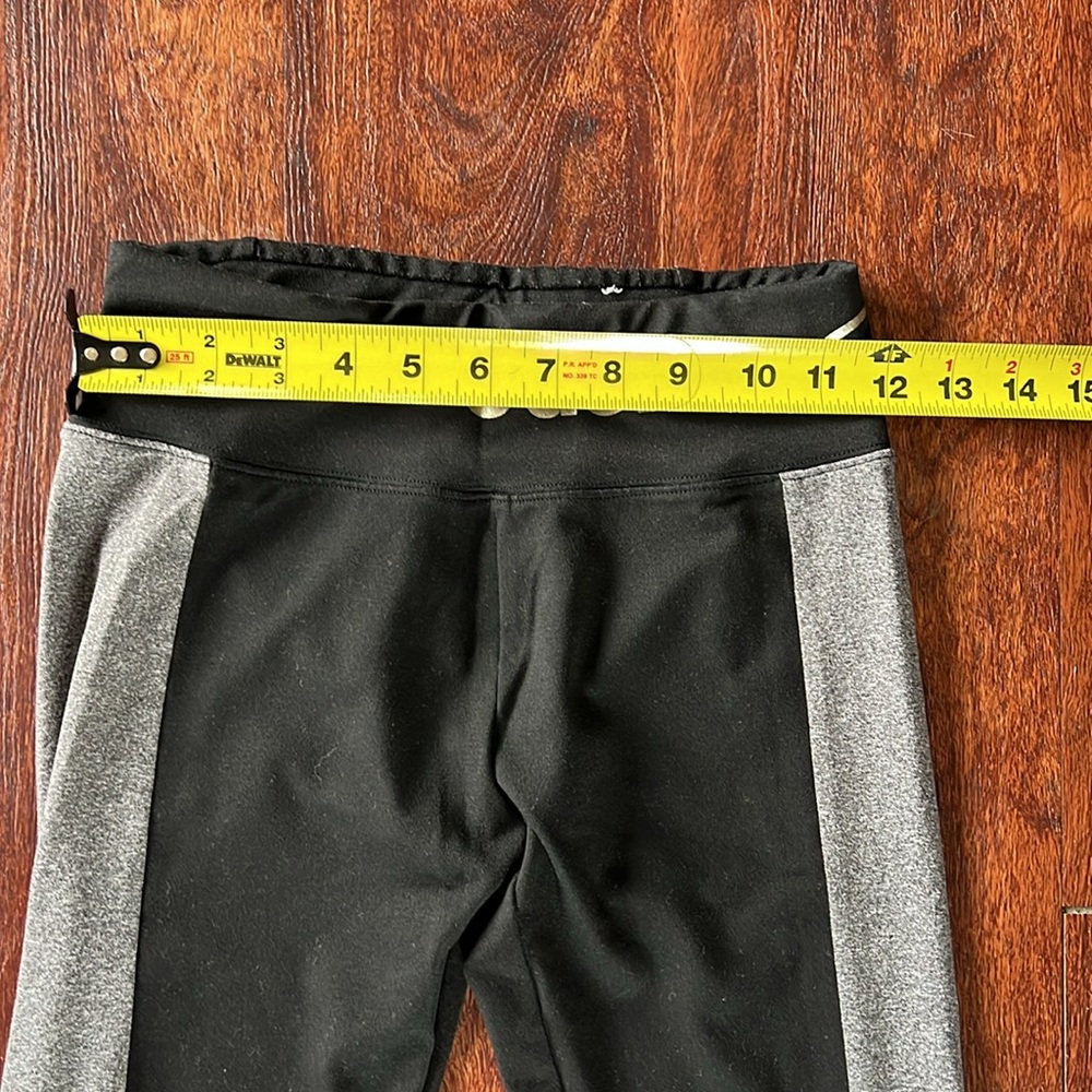 Justice sport leggings - Picture 4 of 7